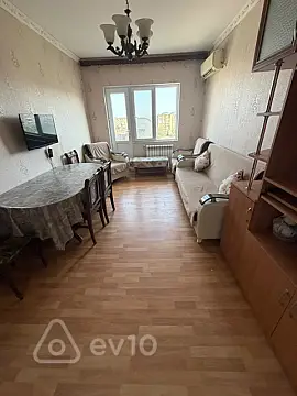 Satılır 2 otaqlı köhnə tikili 65 m² — Bakı, Sabunçu 2 otaq 65.00 m²