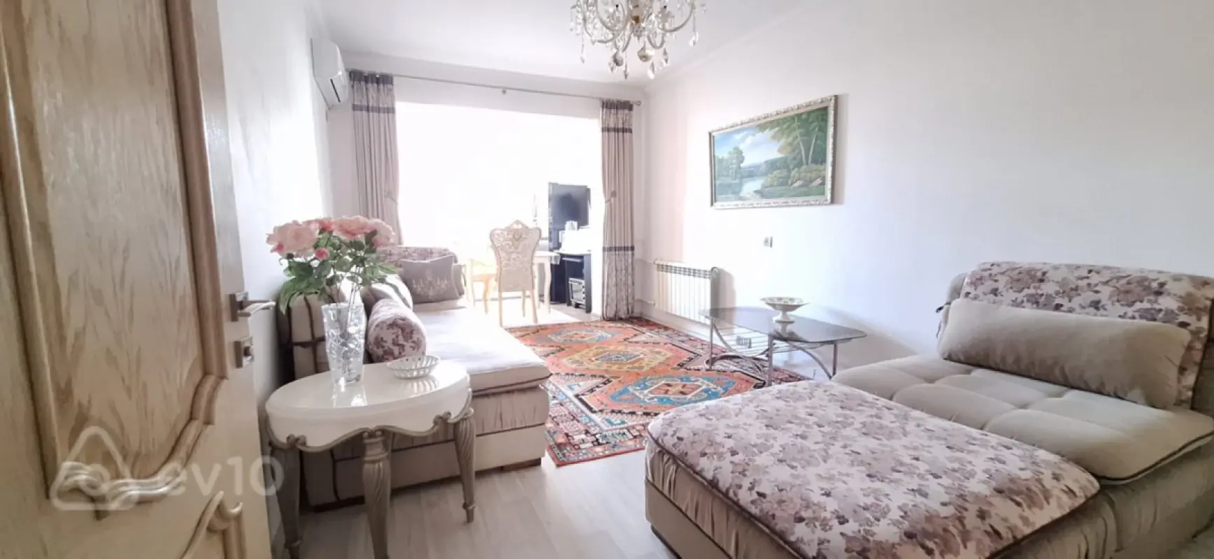 Satılır 2 otaqlı köhnə tikili 37 m²