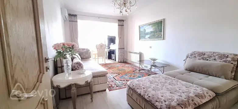 Satılır 2 otaqlı köhnə tikili 37 m² — Bakı, Nizami 2 otaq 37.00 m²