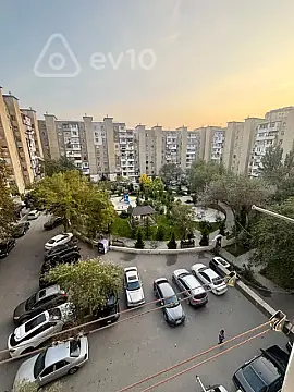 Satılır 3 otaqlı köhnə tikili 80 m² — Bakı, Xətai 3 otaq 80.00 m²