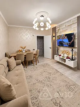 Satılır 4 otaqlı köhnə tikili 75 m² — Bakı, Sabunçu 4 otaq 75.00 m²