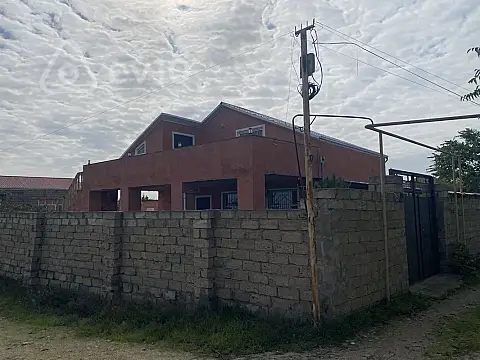 Satılır 4 otaqlı həyət evi 400 m² — Bakı, Sabunçu 4 otaq 400.00 m²