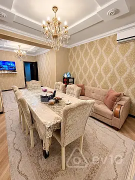 Satılır 3 otaqlı köhnə tikili 75 m² — Bakı, Yasamal 3 otaq 75.00 m²