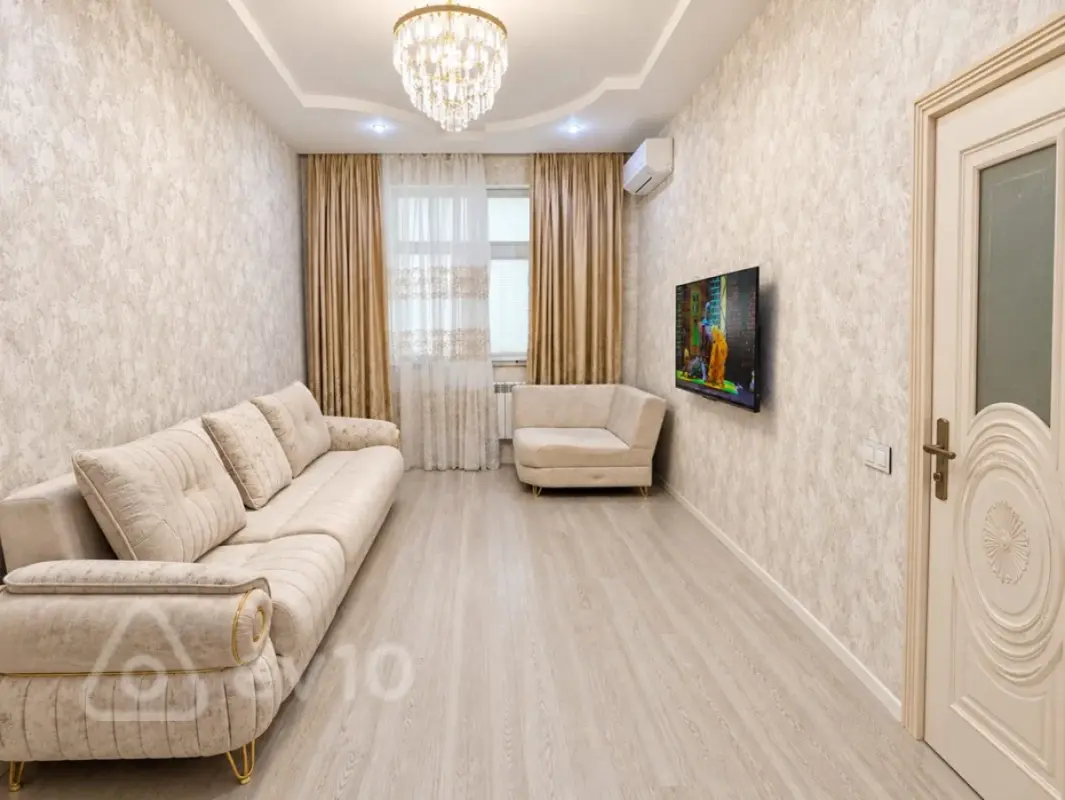 Satılır 2 otaqlı yeni tikili 71 m²
