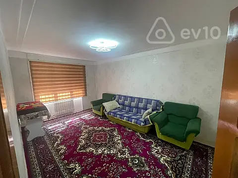 Satılır 3 otaqlı köhnə tikili 80 m² — Bakı, Nizami 3 otaq 80.00 m²