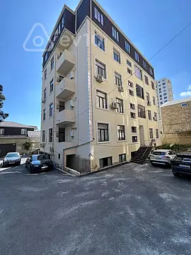 Satılır 2 otaqlı yeni tikili 60 m² — Bakı, Nizami 2 otaq 60.00 m²