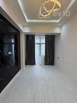 Satılır 2 otaqlı yeni tikili 50 m² — Xırdalan 2 otaq 50.00 m²