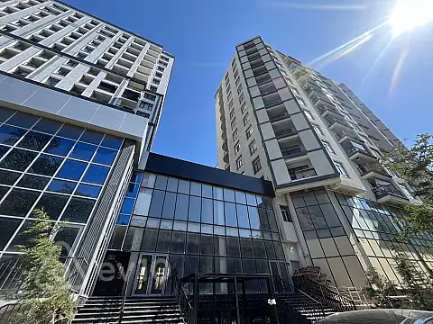 Satılır 2 otaqlı yeni tikili 185 m² — Bakı, Nərimanov 2 otaq 185.00 m²