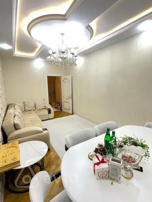 Satılır 3 otaqlı yeni tikili 105 m²