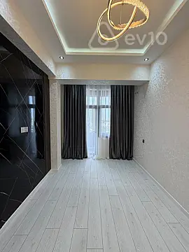 Satılır 2 otaqlı yeni tikili 50 m² — Xırdalan 2 otaq 50.00 m²