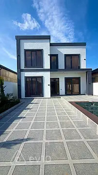 Satılır 4 otaqlı həyət evi 190 m² — Bakı, Abşeron 4 otaq 190.00 m²