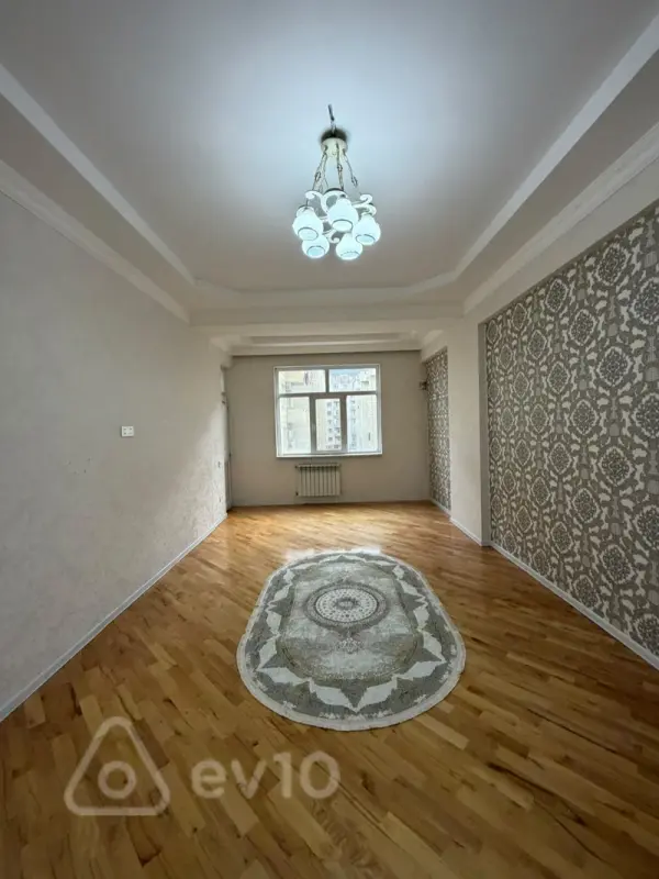 Satılır 2 otaqlı yeni tikili 78 m²