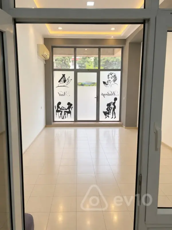 Satılır mənzil 44 m²