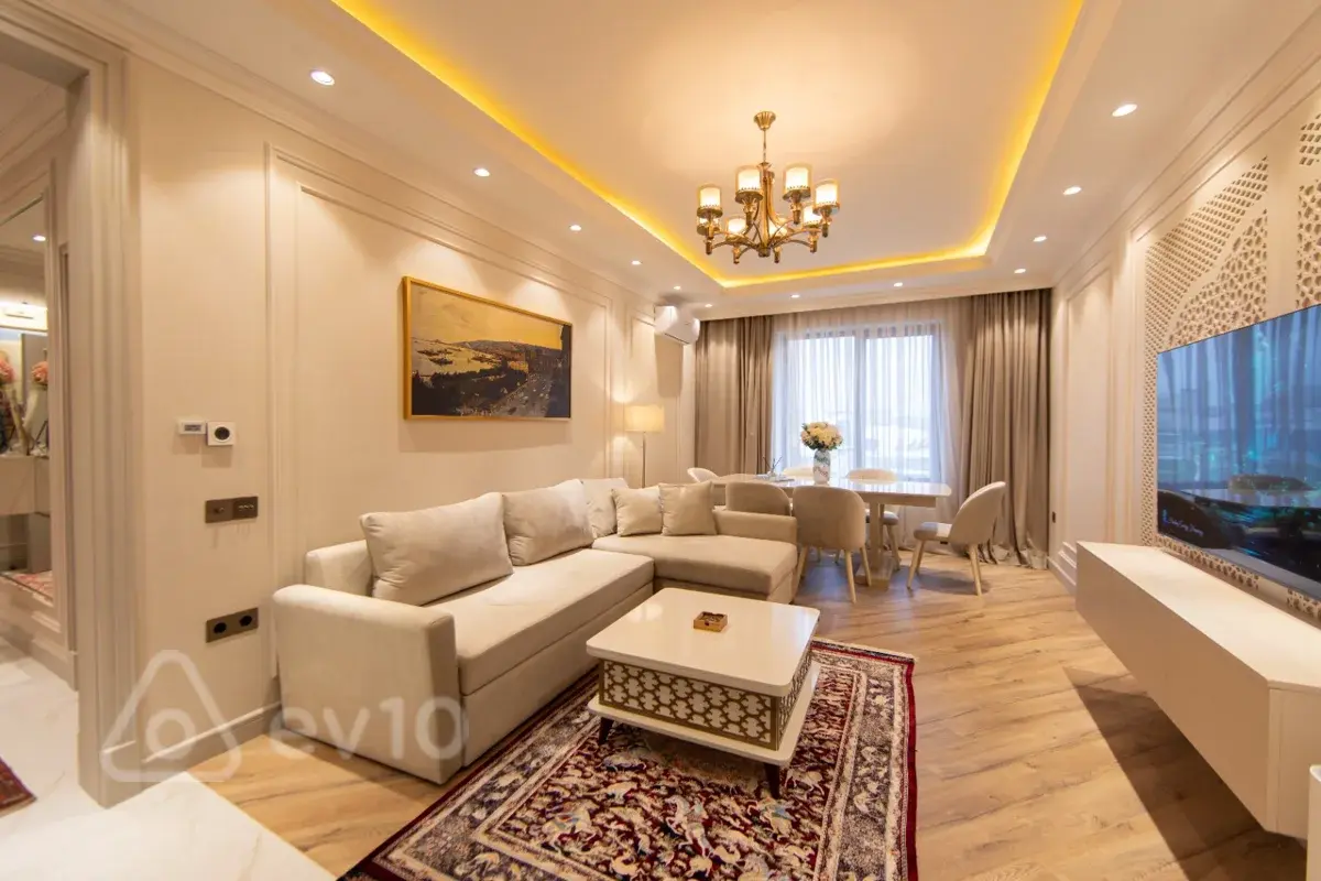 Satılır 3 otaqlı yeni tikili 85 m²