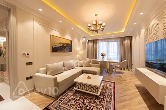 Satılır 3 otaqlı yeni tikili 85 m² — Bakı, Nərimanov 3 otaq 85.00 m²