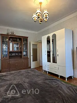 Satılır 2 otaqlı köhnə tikili 45 m² — Bakı, Nizami 2 otaq 45.00 m²