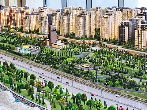 Satılır 2 otaqlı yeni tikili 55 m² — Bakı, Suraxanı 2 otaq 55.00 m²