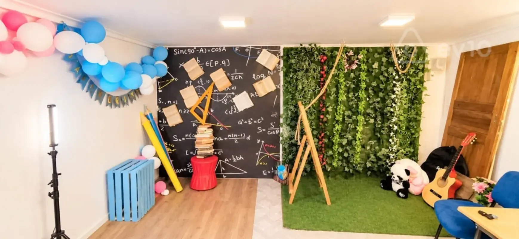 Satılır mənzil 45 m²