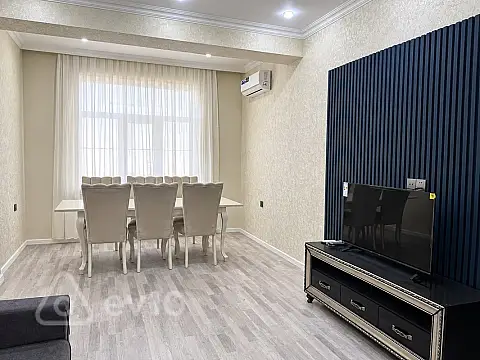 Satılır 2 otaqlı yeni tikili 72 m² — Bakı, Xətai 2 otaq 72.00 m²