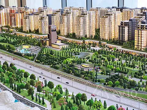 Satılır 3 otaqlı yeni tikili 63 m² — Bakı, Suraxanı 3 otaq 63.00 m²