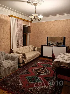 Kirayə verilir 2 otaqlı köhnə tikili 32 m² — Bakı, Xətai 2 otaq 32.00 m²