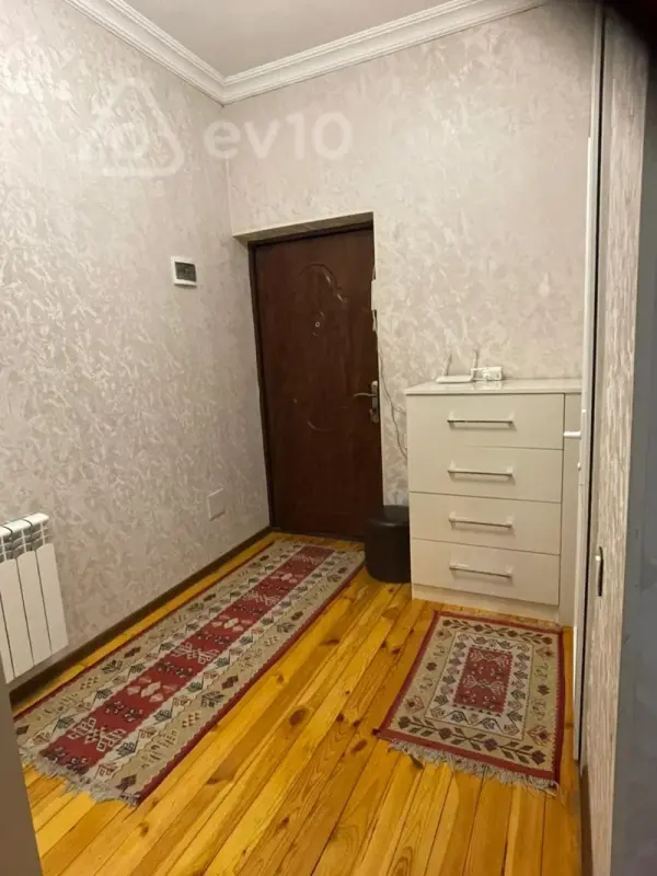 Satılır 2 otaqlı yeni tikili 55 m²