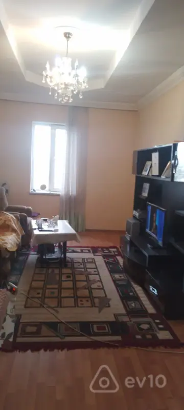 Satılır 2 otaqlı həyət evi 75 m²
