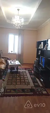Satılır 2 otaqlı həyət evi 75 m² — Bakı, Binəqədi 2 otaq 75.00 m²