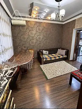 Satılır 2 otaqlı köhnə tikili 40 m² — Bakı, Nəsimi 2 otaq 40.00 m²