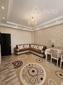 Satılır 2 otaqlı yeni tikili 63 m² — Bakı, Abşeron 2 otaq 63.00 m²