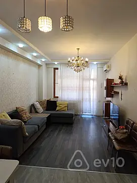 Satılır 2 otaqlı yeni tikili 62 m² — Bakı, Nərimanov 2 otaq 62.00 m²
