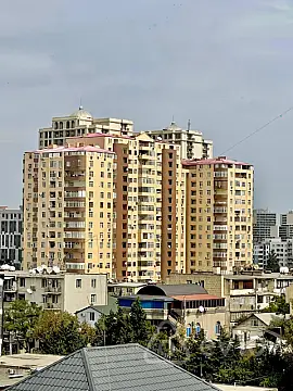 Satılır 2 otaqlı yeni tikili 95 m² — Bakı, Yasamal 2 otaq 95.00 m²