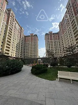 Satılır 4 otaqlı yeni tikili 185 m² — Bakı, Yasamal 4 otaq 185.00 m²