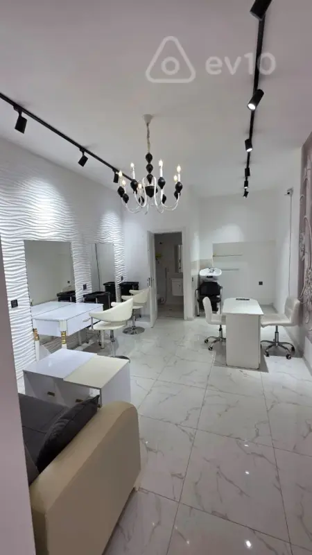 Satılır mənzil 35 m²