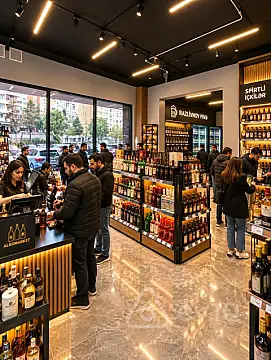 Satılır mənzil 122.8 m² — Bakı, Xətai 122.80 m²