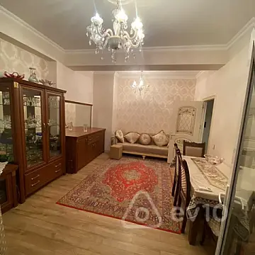 Satılır 3 otaqlı yeni tikili 90 m² — Bakı, Nizami 3 otaq 90.00 m²