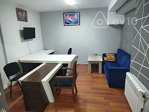 Kirayə verilir 1 otaqlı ofis 20 m² — Bakı, Nərimanov 1 otaq 20.00 m²