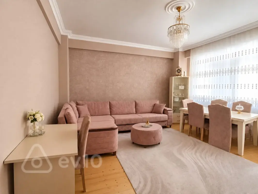 Satılır 2 otaqlı yeni tikili 55 m²
