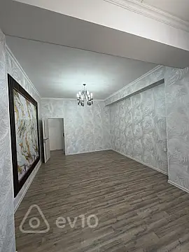 Satılır 2 otaqlı yeni tikili 60 m² — Bakı, Nizami 2 otaq 60.00 m²