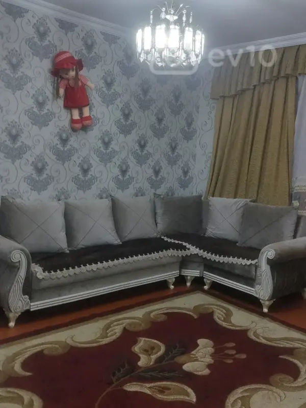 Kirayə verilir 2 otaqlı köhnə tikili 60 m²