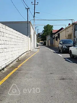 Satılır torpaq sahəsi — Bakı, Abşeron