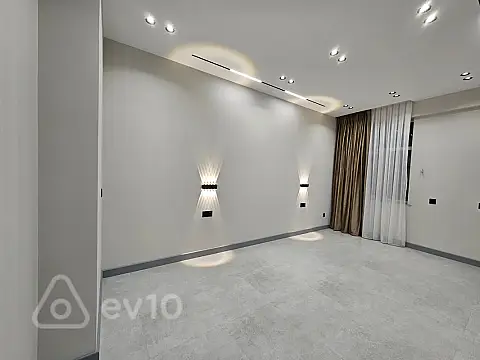 Satılır 3 otaqlı yeni tikili 100 m² — Bakı, Xətai 3 otaq 100.00 m²