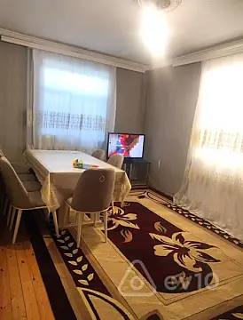 Satılır 3 otaqlı həyət evi 120 m² — Bakı, Binəqədi 3 otaq 120.00 m²
