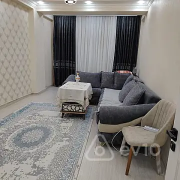 Satılır 2 otaqlı yeni tikili 65 m² — Bakı, Qaradağ 2 otaq 65.00 m²