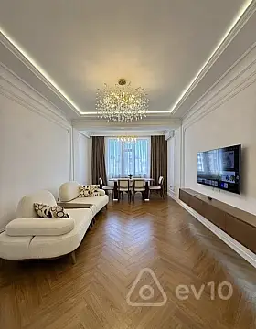 Satılır 3 otaqlı yeni tikili 117 m² — Bakı, Nərimanov 3 otaq 117.00 m²