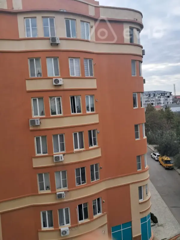 Satılır 3 otaqlı yeni tikili 90 m²