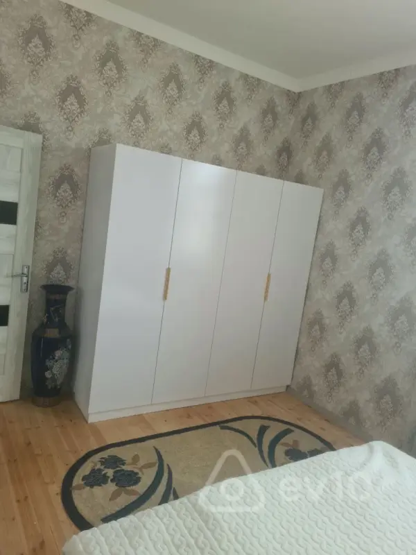 Kirayə verilir 5 otaqlı həyət evi 130 m²