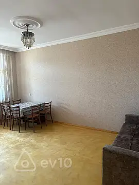 Kirayə verilir 2 otaqlı yeni tikili 50 m² — Xırdalan 2 otaq 50.00 m²