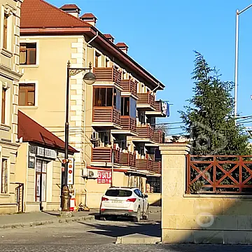 Satılır 2 otaqlı köhnə tikili 60 m² — Bakı, Xəzər 2 otaq 60.00 m²