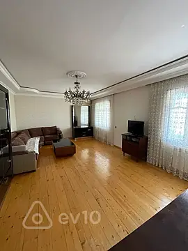 Kirayə verilir 3 otaqlı yeni tikili 80 m² — Xırdalan 3 otaq 80.00 m²